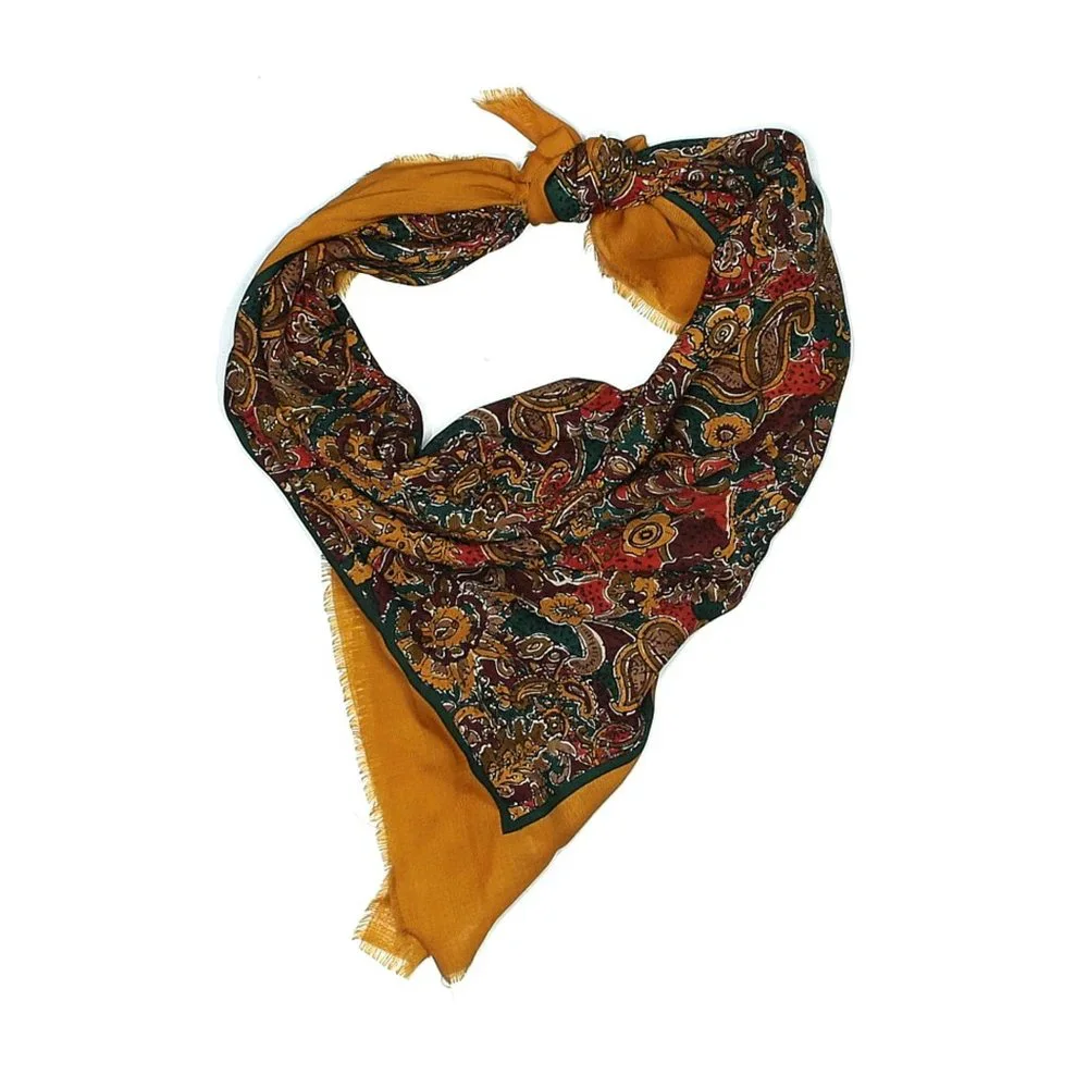 Christian Dior Wool Scarf
